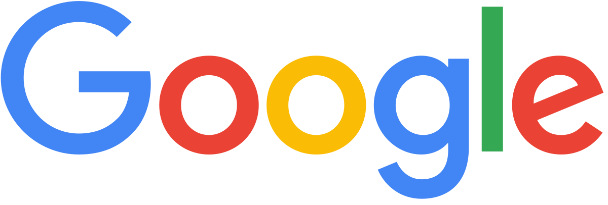 Google for Startups logo